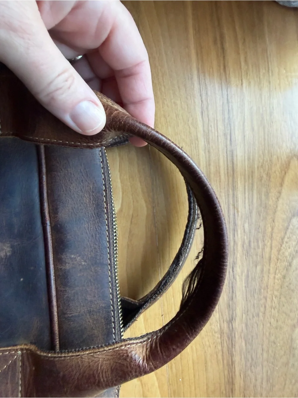 N/A classic brown